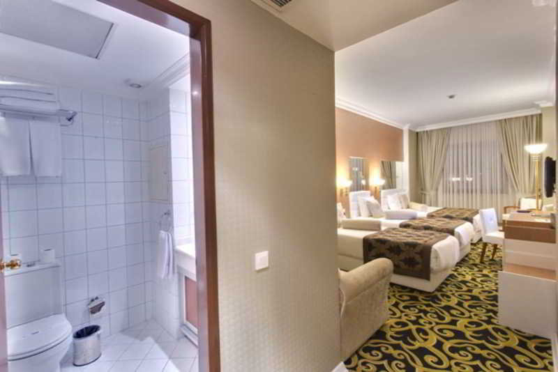 Room
 di Green Park Diyarbakir