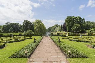 Coombe Abbey