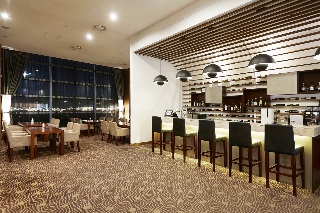 Bar
 di Orakai Songdo Park Hotel