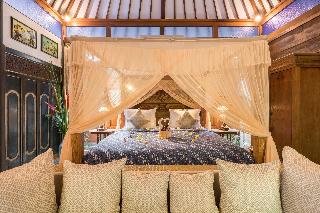 Kampung Kecil Villa