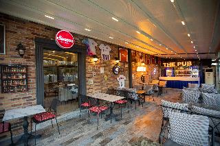 Anemon Manisa