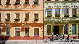 Restaurant
 di Swiss