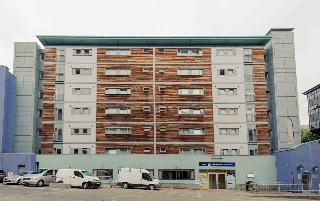 Premier Suites Newcastle, Newcastle-upon-Tyne