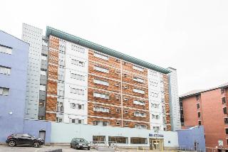Premier Suites Newcastle, Newcastle-upon-Tyne