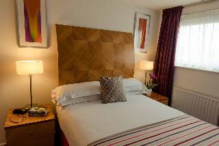 Premier Suites Newcastle, Newcastle-upon-Tyne