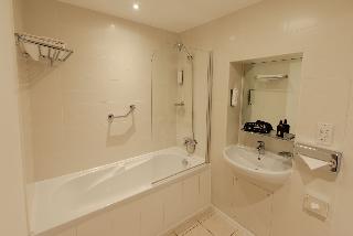 Premier Suites Newcastle, Newcastle-upon-Tyne