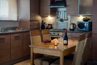 Premier Suites Newcastle, Newcastle-upon-Tyne
