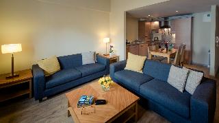 Premier Suites Newcastle, Newcastle-upon-Tyne