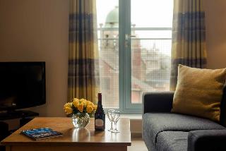 Premier Suites Newcastle, Newcastle-upon-Tyne