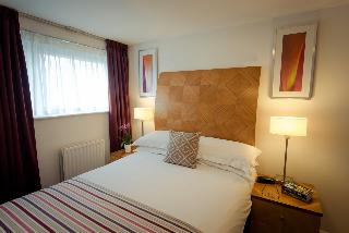 Premier Suites Newcastle, Newcastle-upon-Tyne