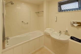 Premier Suites Newcastle, Newcastle-upon-Tyne