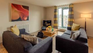 Premier Suites Newcastle, Newcastle-upon-Tyne