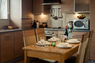 Premier Suites Newcastle, Newcastle-upon-Tyne