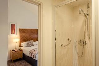 Premier Suites Newcastle, Newcastle-upon-Tyne