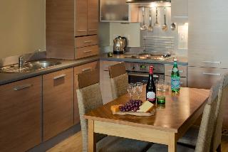 Premier Suites Newcastle, Newcastle-upon-Tyne