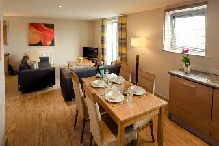 Premier Suites Newcastle, Newcastle-upon-Tyne