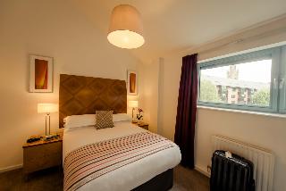 Premier Suites Newcastle, Newcastle-upon-Tyne