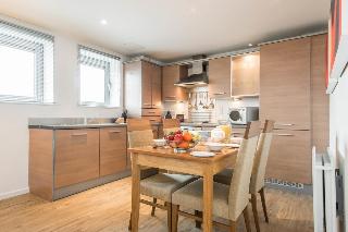 Premier Suites Newcastle, Newcastle-upon-Tyne