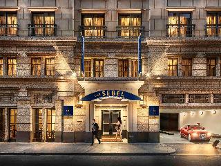 The Sebel Melbourne Flinders Lane