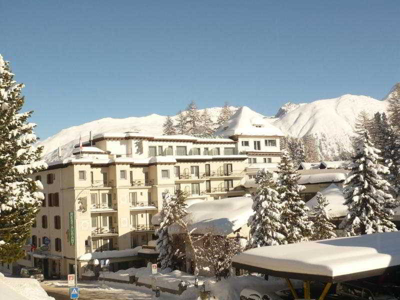 General view
 di Baren