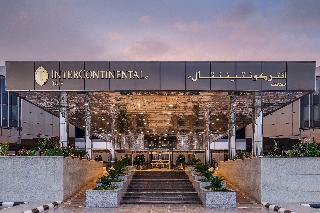 Intercontinental Taif