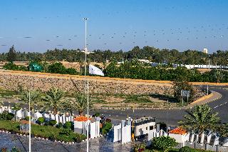 Intercontinental Taif