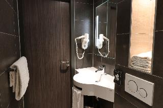 Slotania, Amsterdam and vicinity