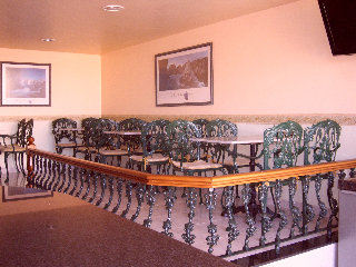 Bar
 di Cons Da Garda Apartamentos