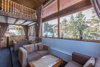 New Solarium, French Alps
