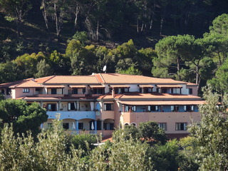 Su Lithu, North Sardinia