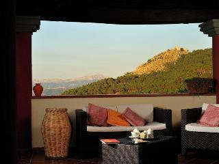 Su Lithu, North Sardinia