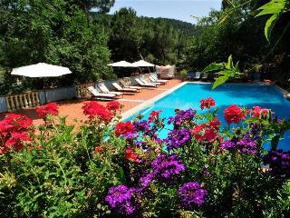 Su Lithu, North Sardinia
