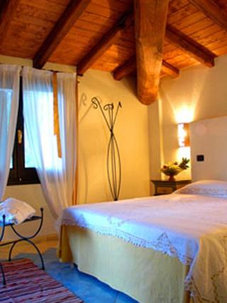 Su Lithu, North Sardinia