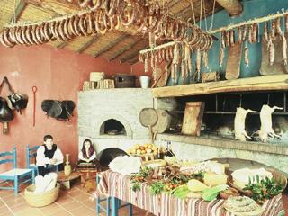 Su Lithu, North Sardinia