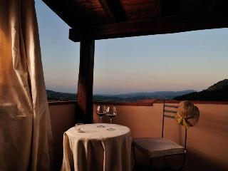 Su Lithu, North Sardinia