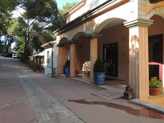 Su Lithu, North Sardinia