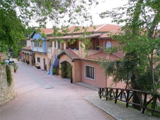 Su Lithu, North Sardinia