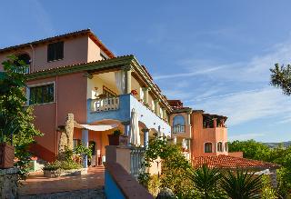 Su Lithu, North Sardinia
