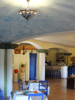 Su Lithu, North Sardinia