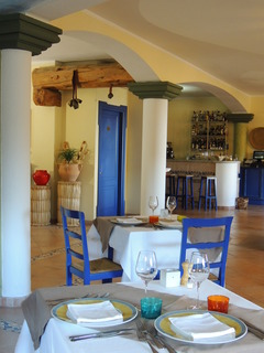 Su Lithu, North Sardinia