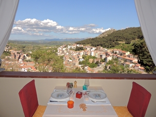 Su Lithu, North Sardinia