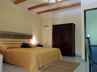 Su Lithu, North Sardinia