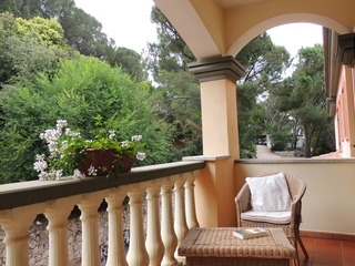 Su Lithu, North Sardinia