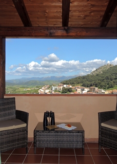Su Lithu, North Sardinia