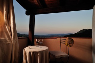 Su Lithu, North Sardinia