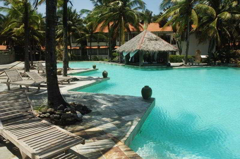 Pool
 di Sutra Beach Resort & Spa, Terengganu
