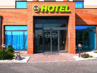 General view
 di B&B Hotel Faenza