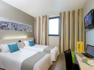 Room
 di B&B Hotel Faenza