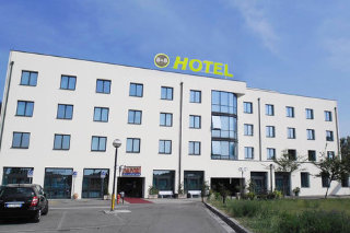 General view
 di B&B Hotel Ravenna