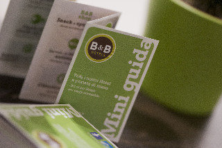 Conferences
 di B&B Hotel Ravenna